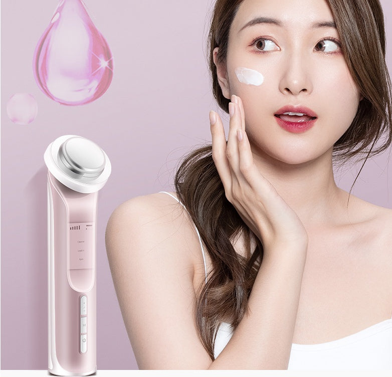 Facial Mask Instrument Beauty Instrument Wholesale Household Face Facial Mask Instrument Beauty Instrument Wholesale Household Face